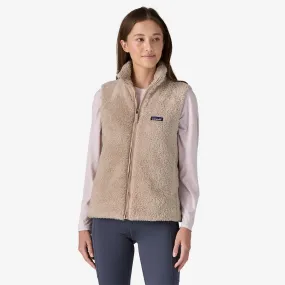 Patagonia Women's Los Gatos Fleece Vest