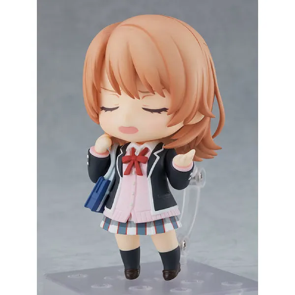 1564 Nendoroid Iroha Isshiki