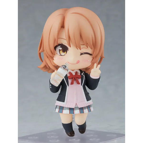 1564 Nendoroid Iroha Isshiki