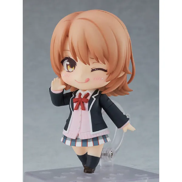 1564 Nendoroid Iroha Isshiki