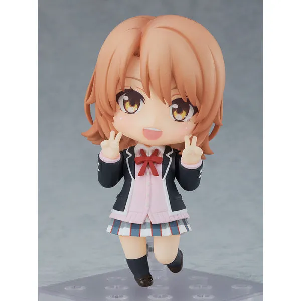 1564 Nendoroid Iroha Isshiki