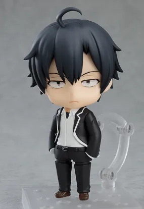 1794 Nendoroid Hachiman Hikigaya