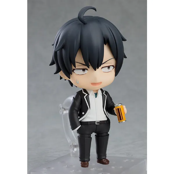 1794 Nendoroid Hachiman Hikigaya