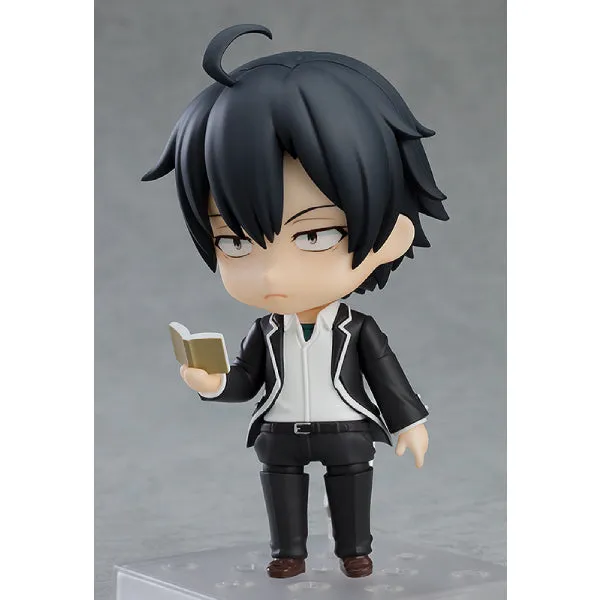 1794 Nendoroid Hachiman Hikigaya