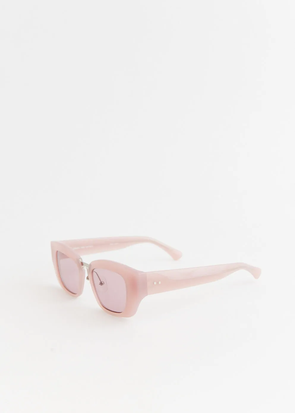 202 Round Sunglasses