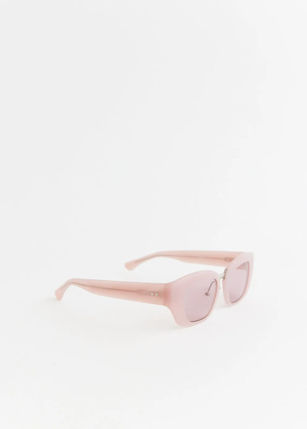 202 Round Sunglasses