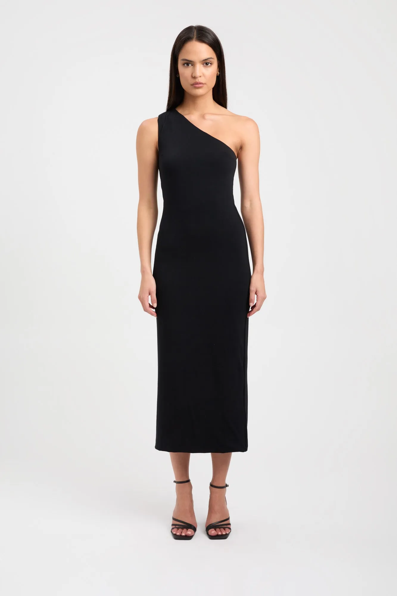 Alex Midi Dress