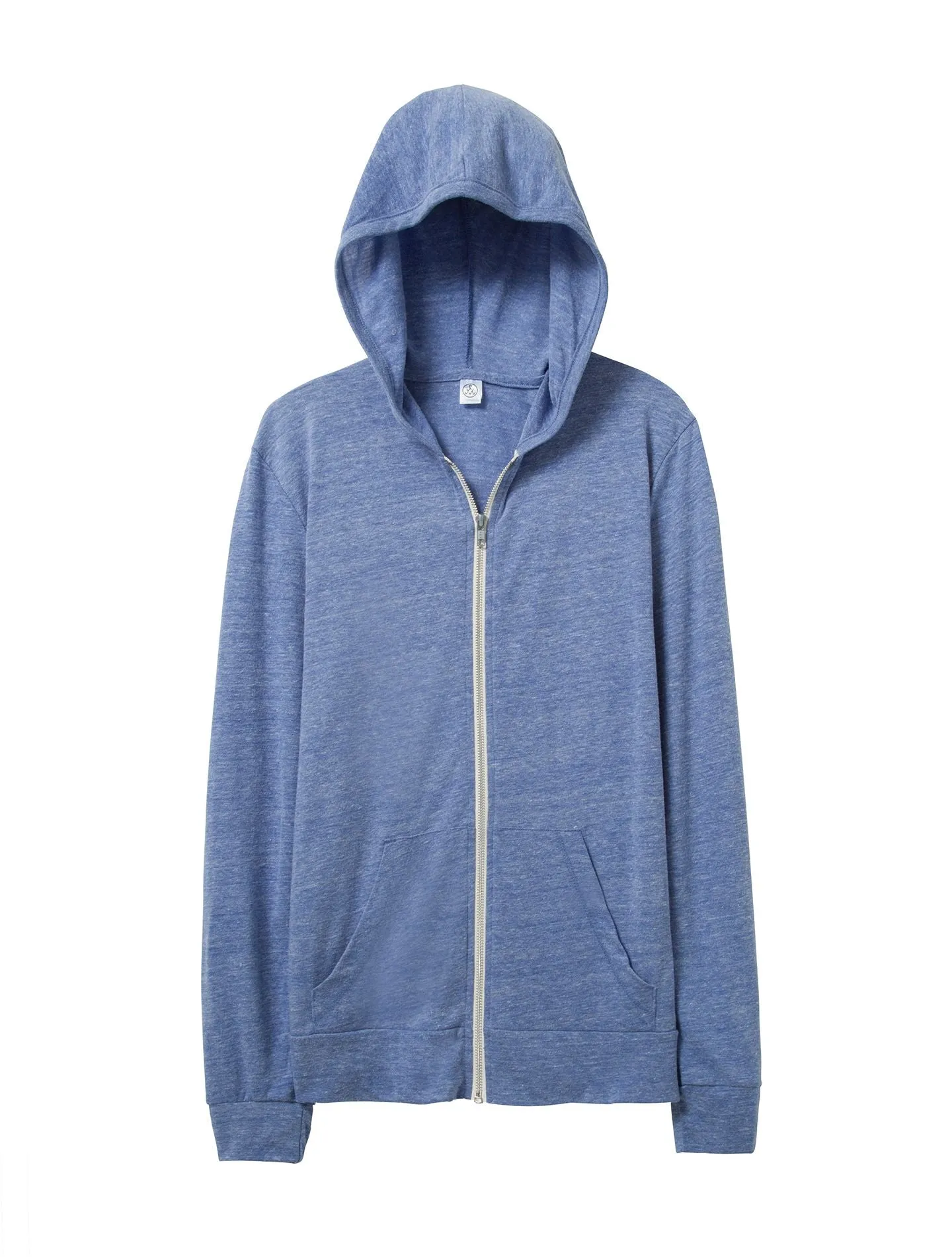 Alternative Apparel Eco Zip Hoodie