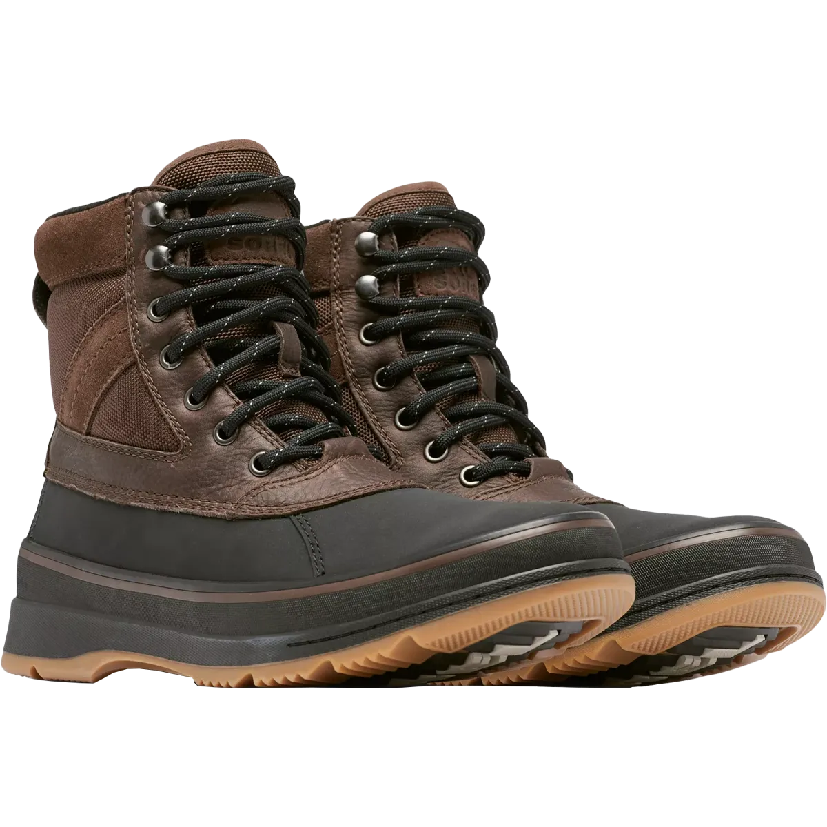 Ankeny II Waterproof Boot