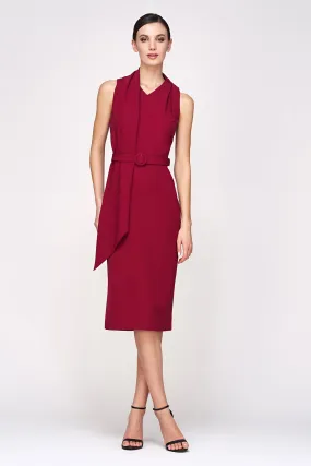 Annika Midi Dress