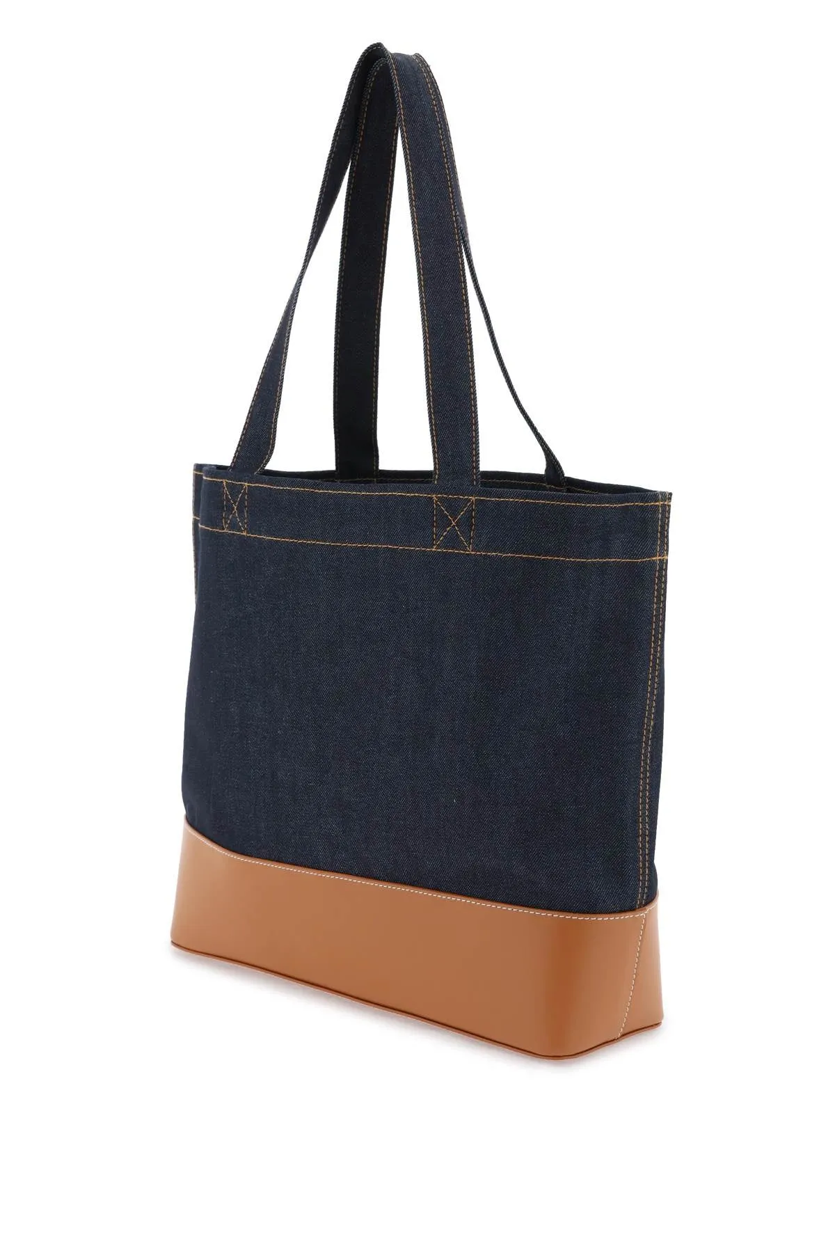 A.p.c. Axel E/w Tote Bag