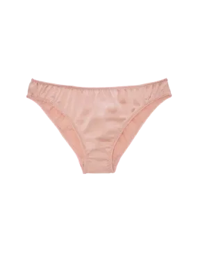 ARAKS~ Gwenyth silk panty