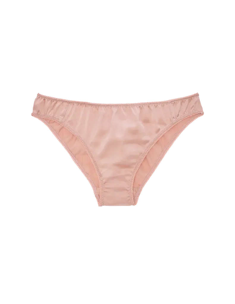 ARAKS~ Gwenyth silk panty