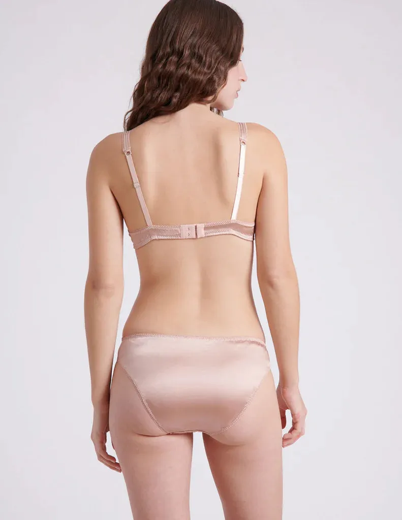 ARAKS~ Gwenyth silk panty