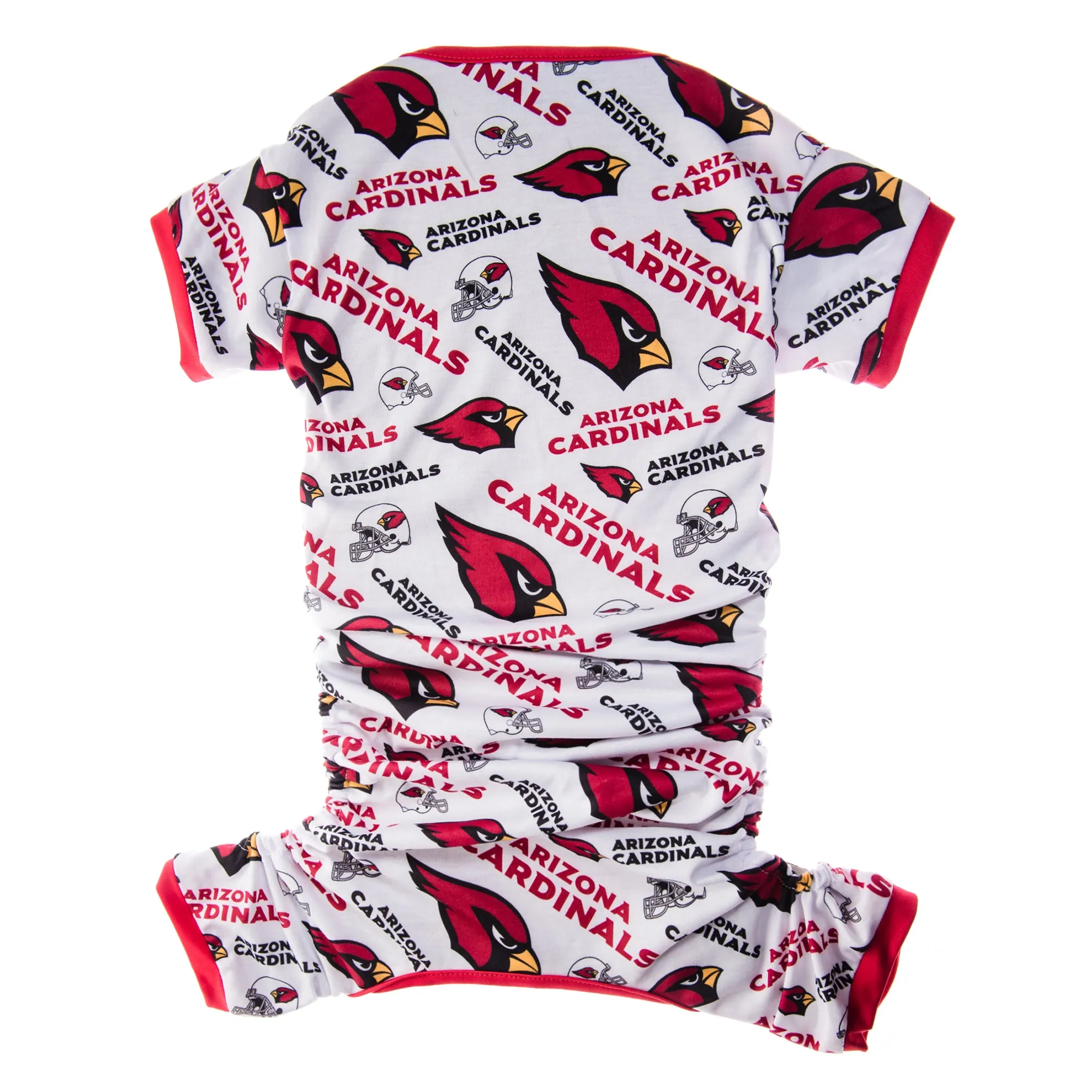 Arizona Cardinals Pet PJs