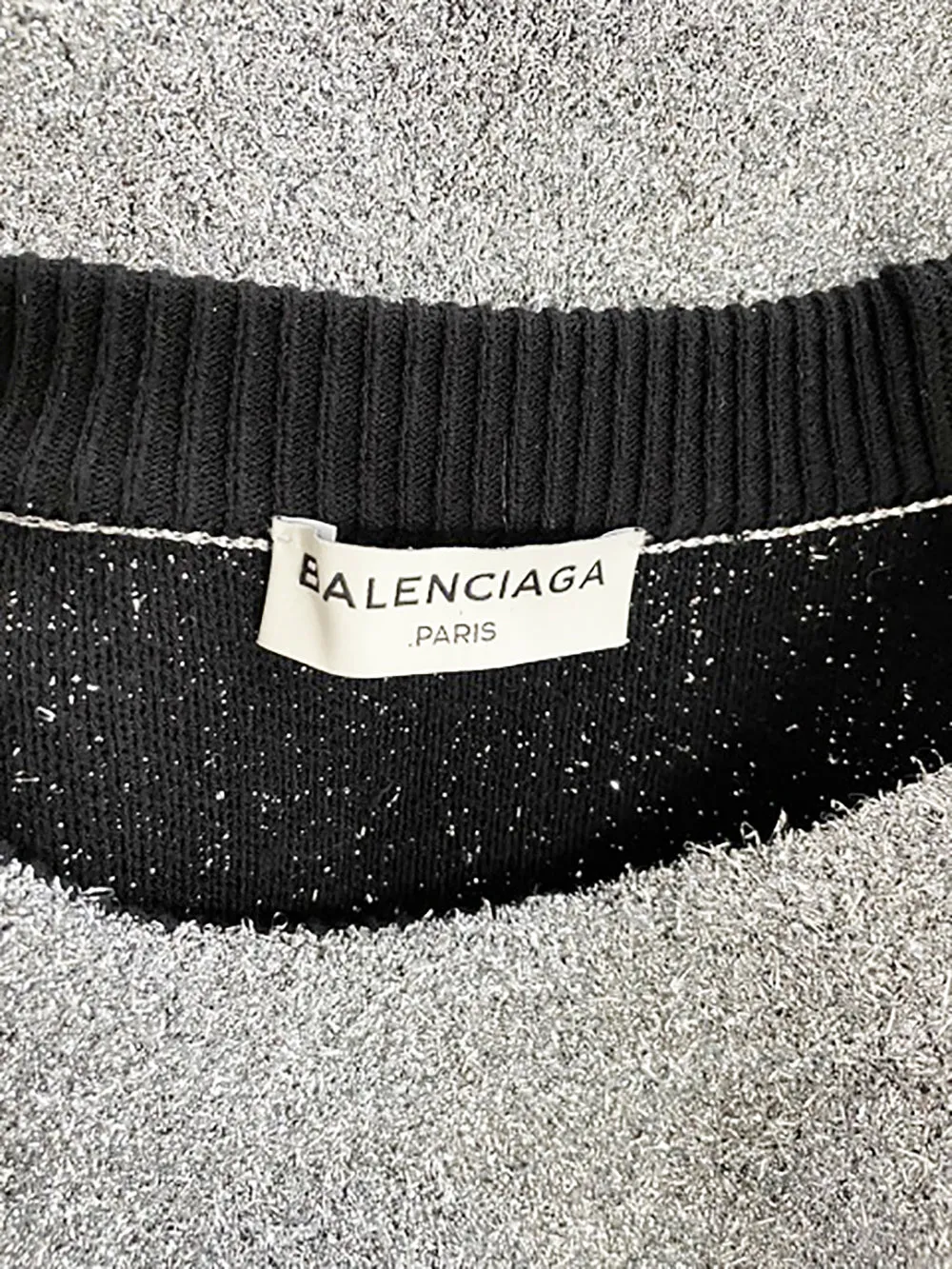 BALENCIAGA