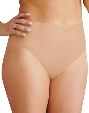 Bali Comfort Revolution Easylite Seamless Hi Cut Panty DFELS2