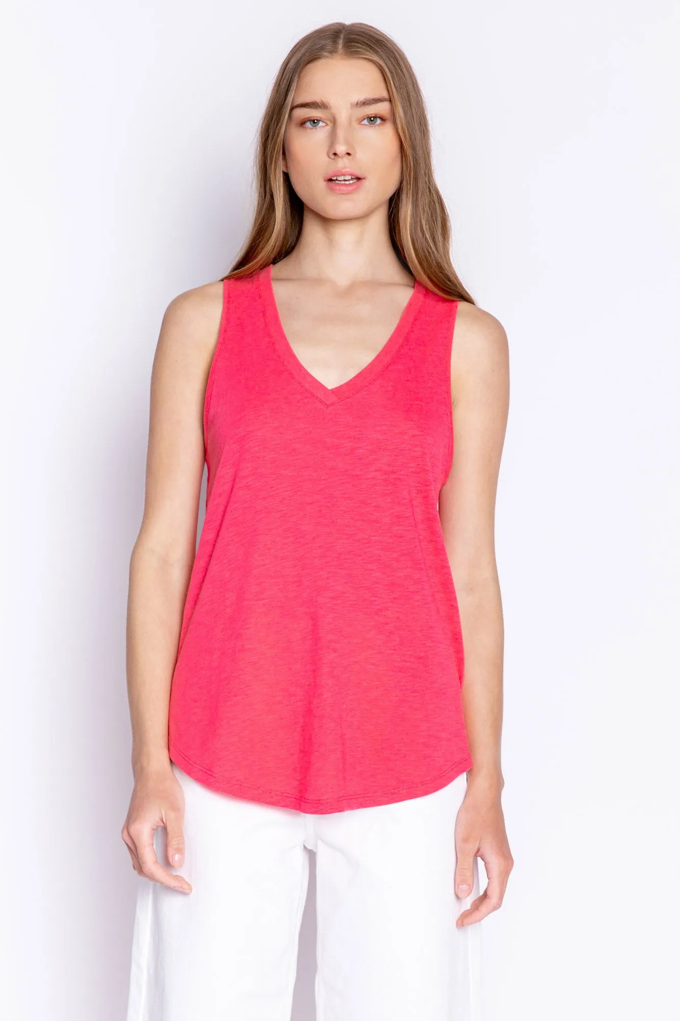 Beachy Basics Tank