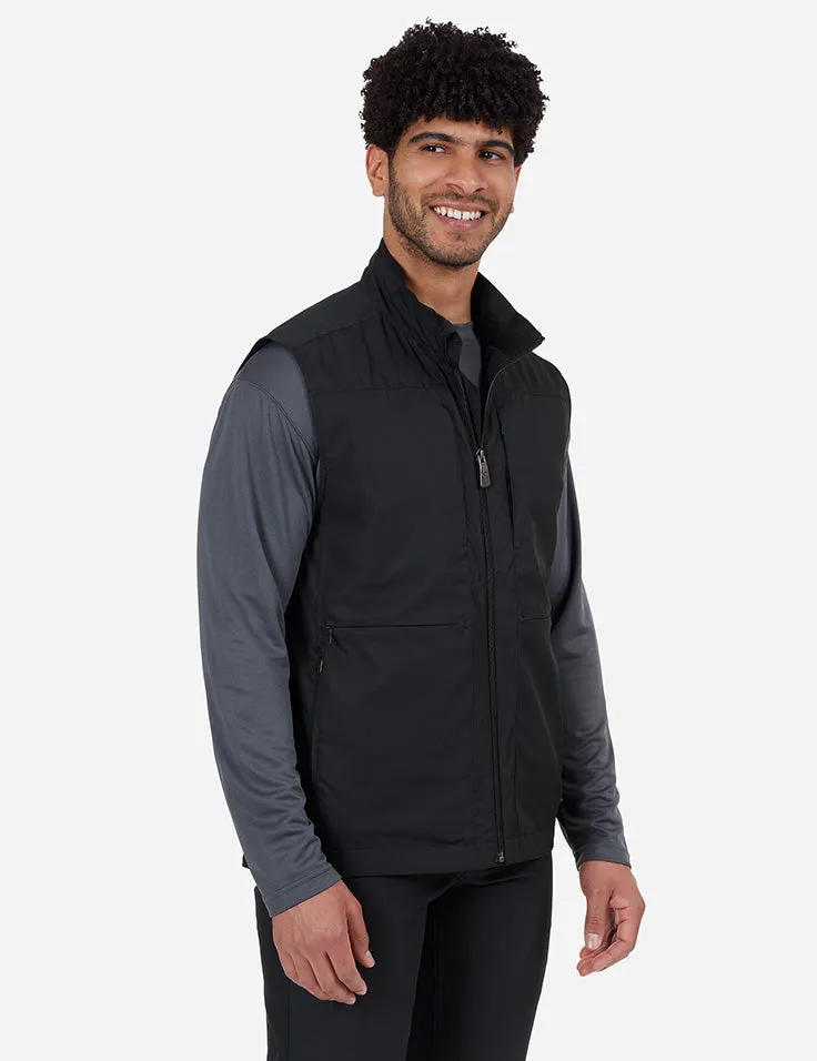 Best Travel Vest for Men