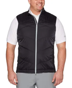 Big & Tall Thermal Performance Quilted Vest