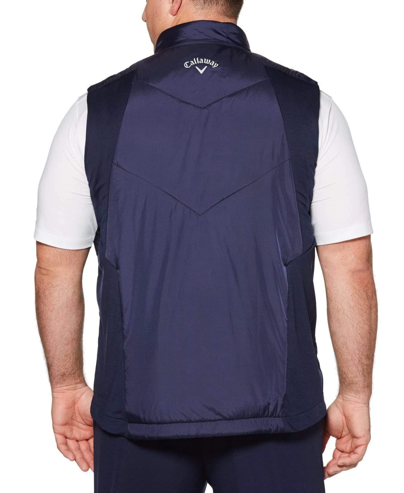 Big & Tall Thermal Performance Quilted Vest