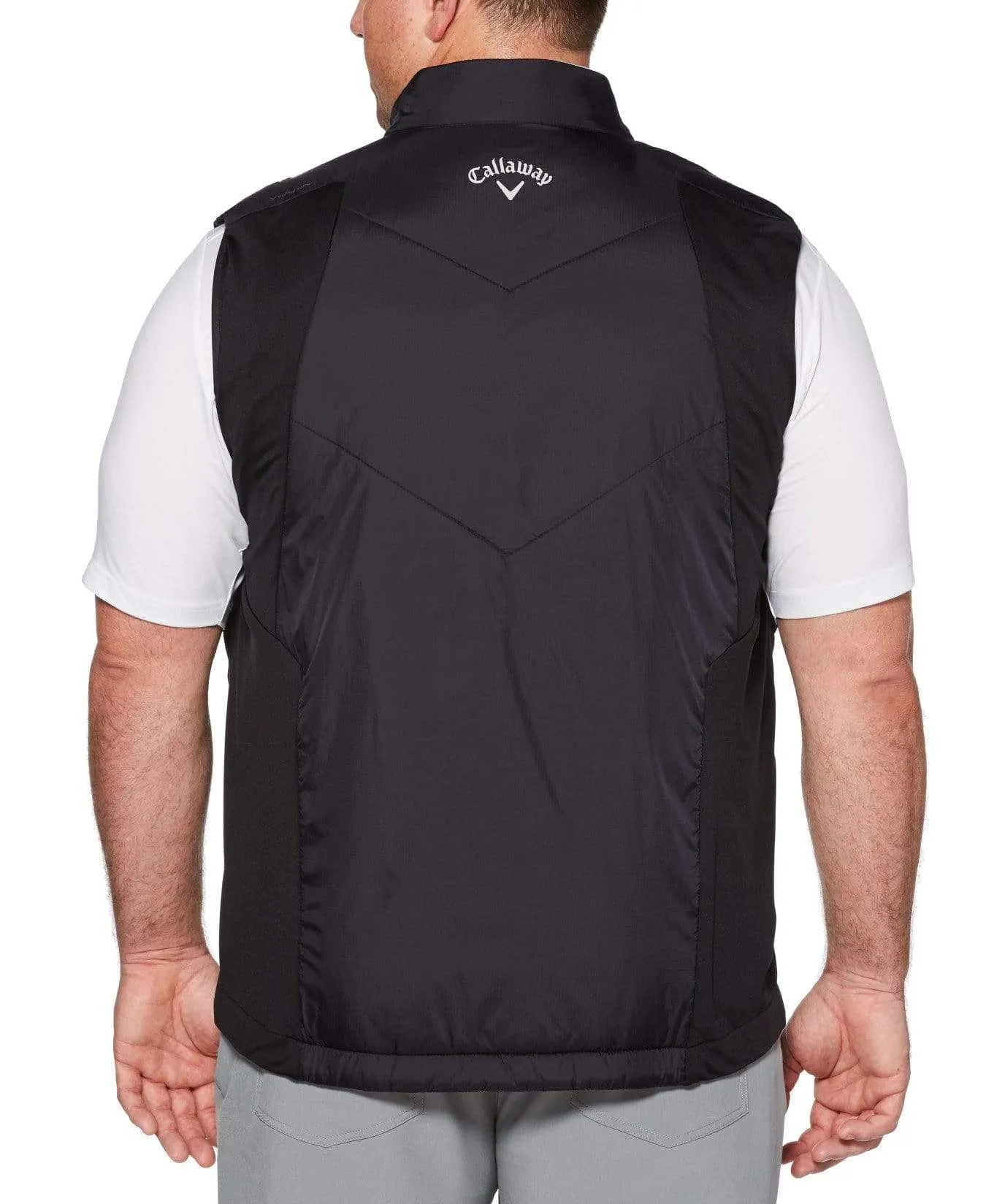 Big & Tall Thermal Performance Quilted Vest