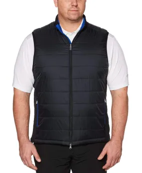 Big & Tall Thermal Puffer Vest