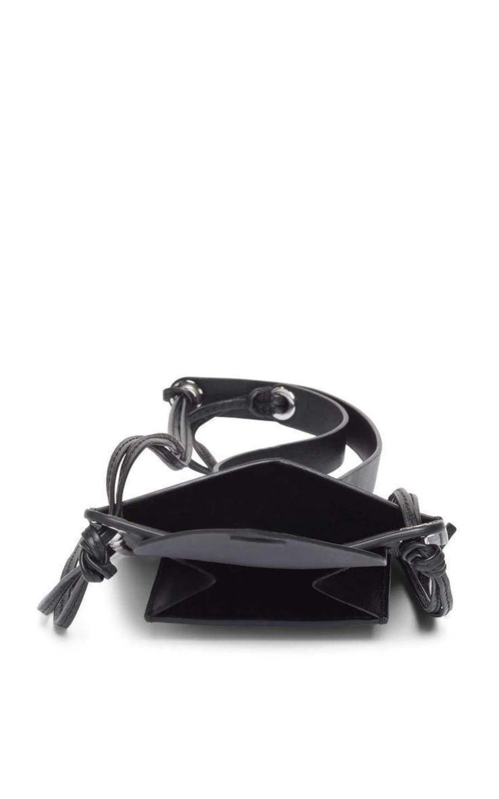 Black Dolly Bag