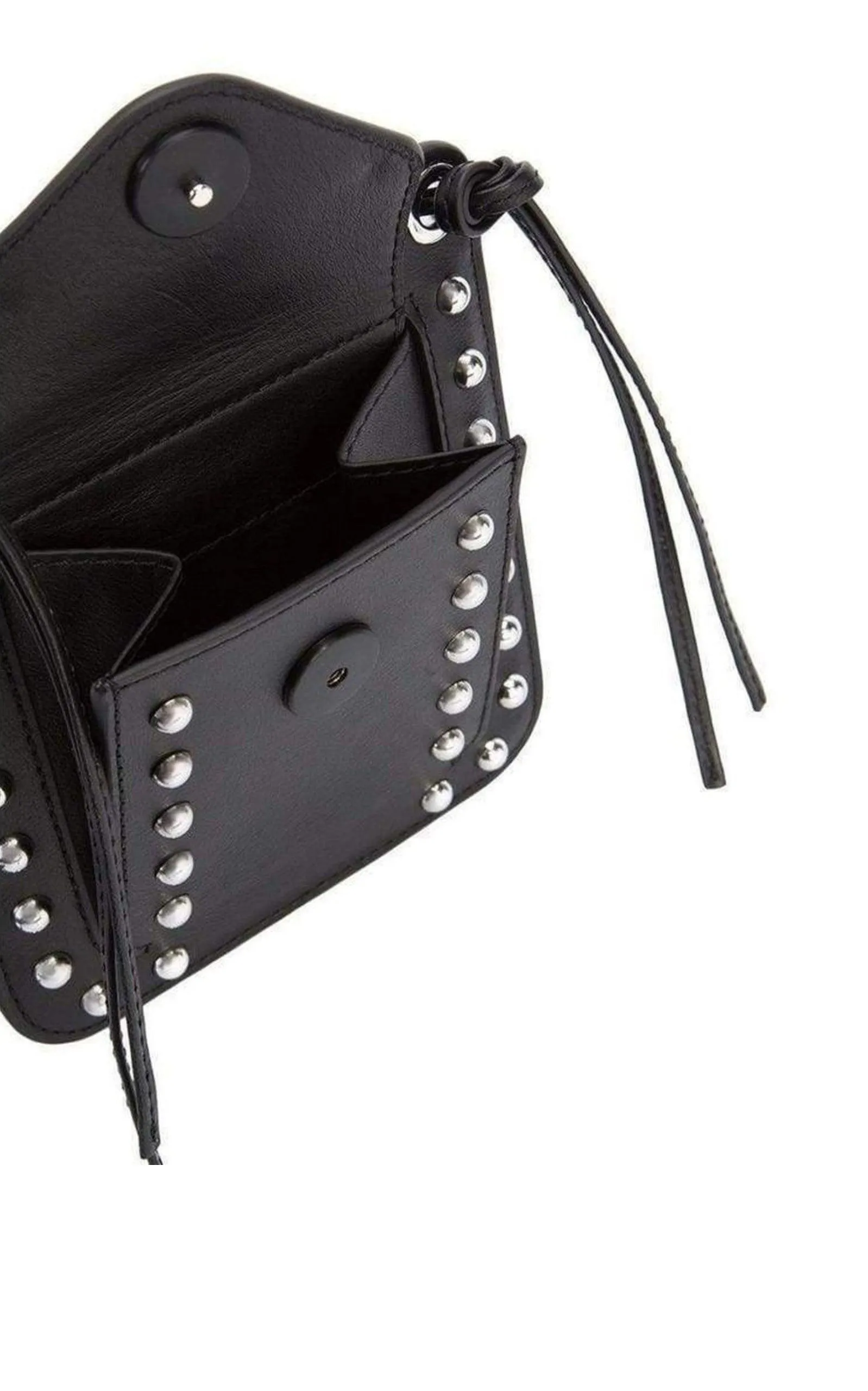 Black Dolly Bag