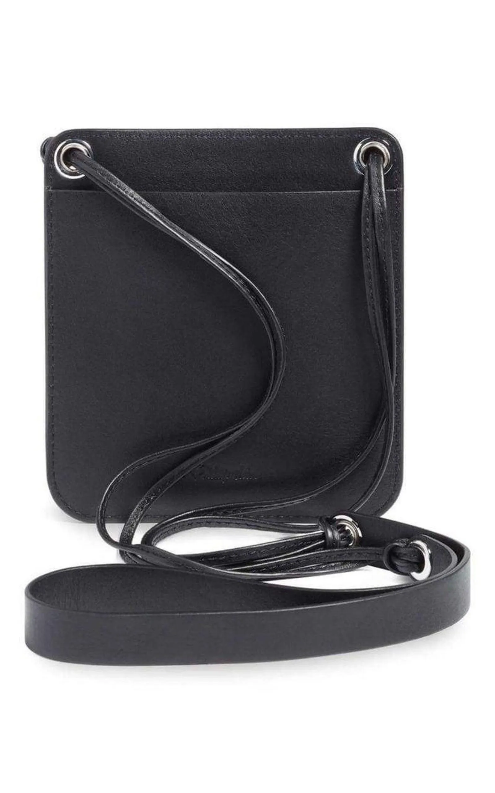 Black Dolly Bag