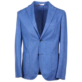 Boglioli Cashmere-Blend K-Jacket