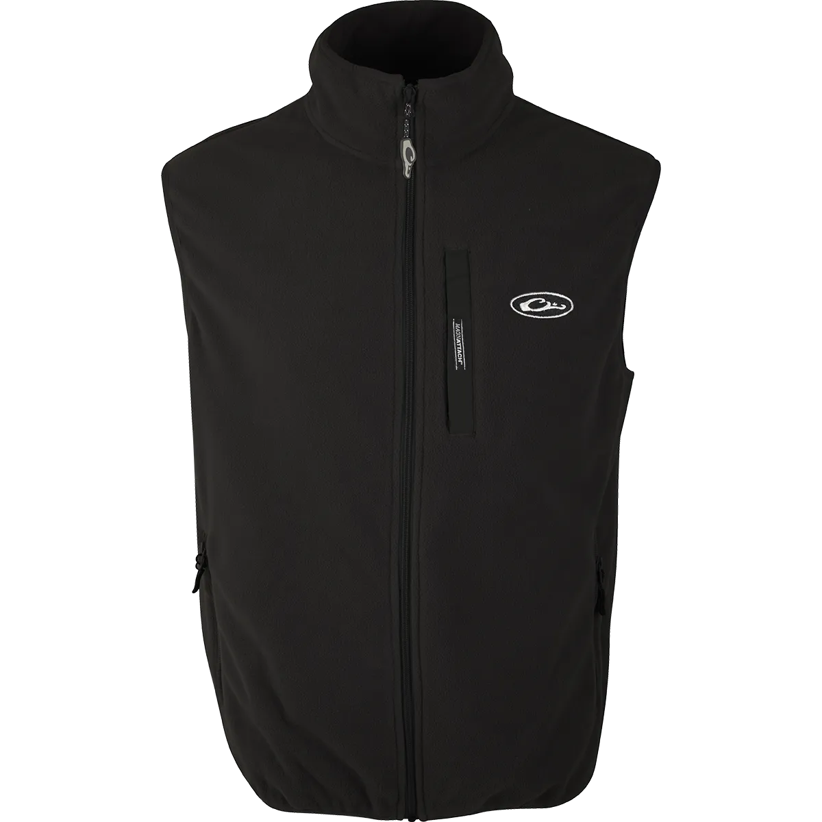 Camp Fleece Vest