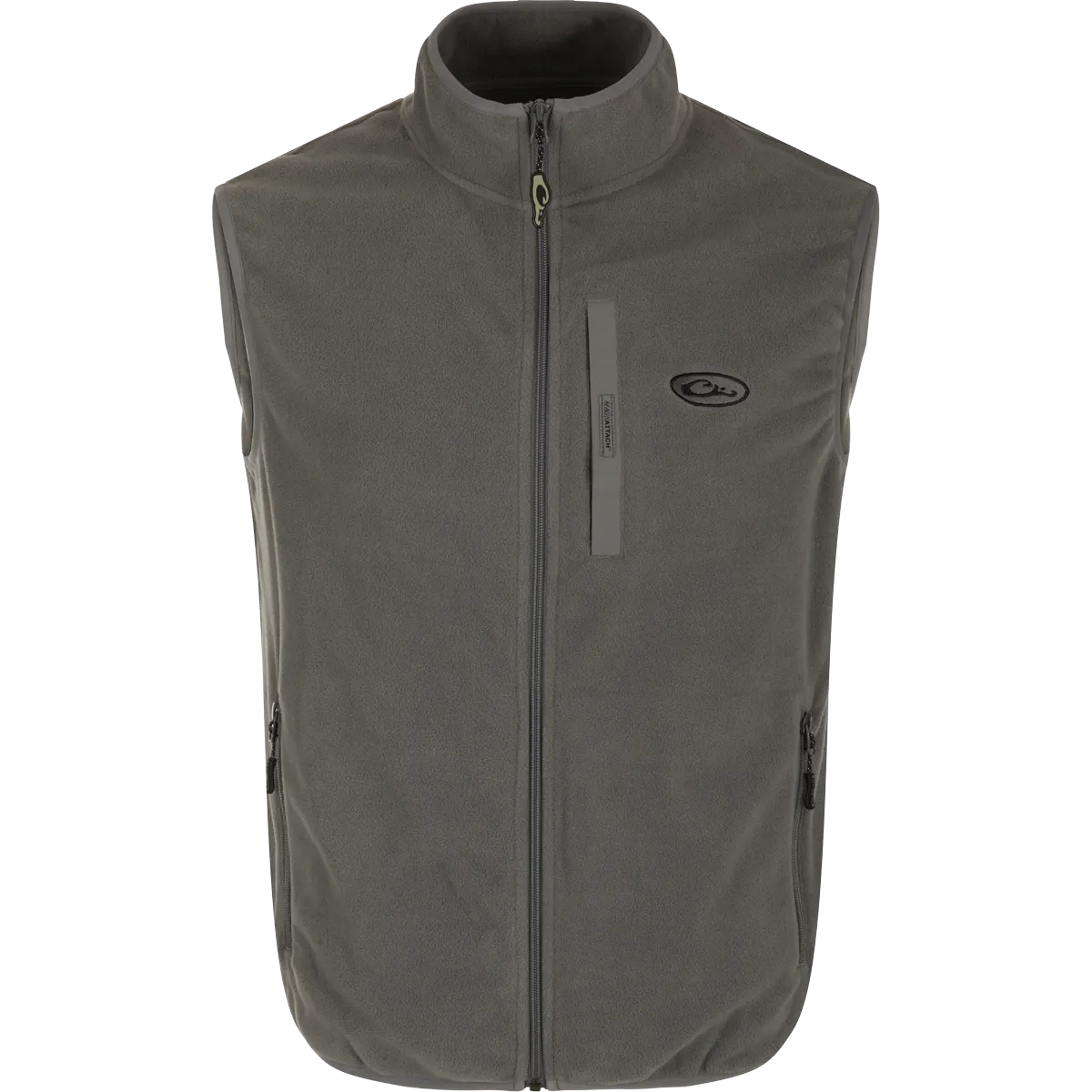 Camp Fleece Vest