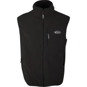 Camp Fleece Vest