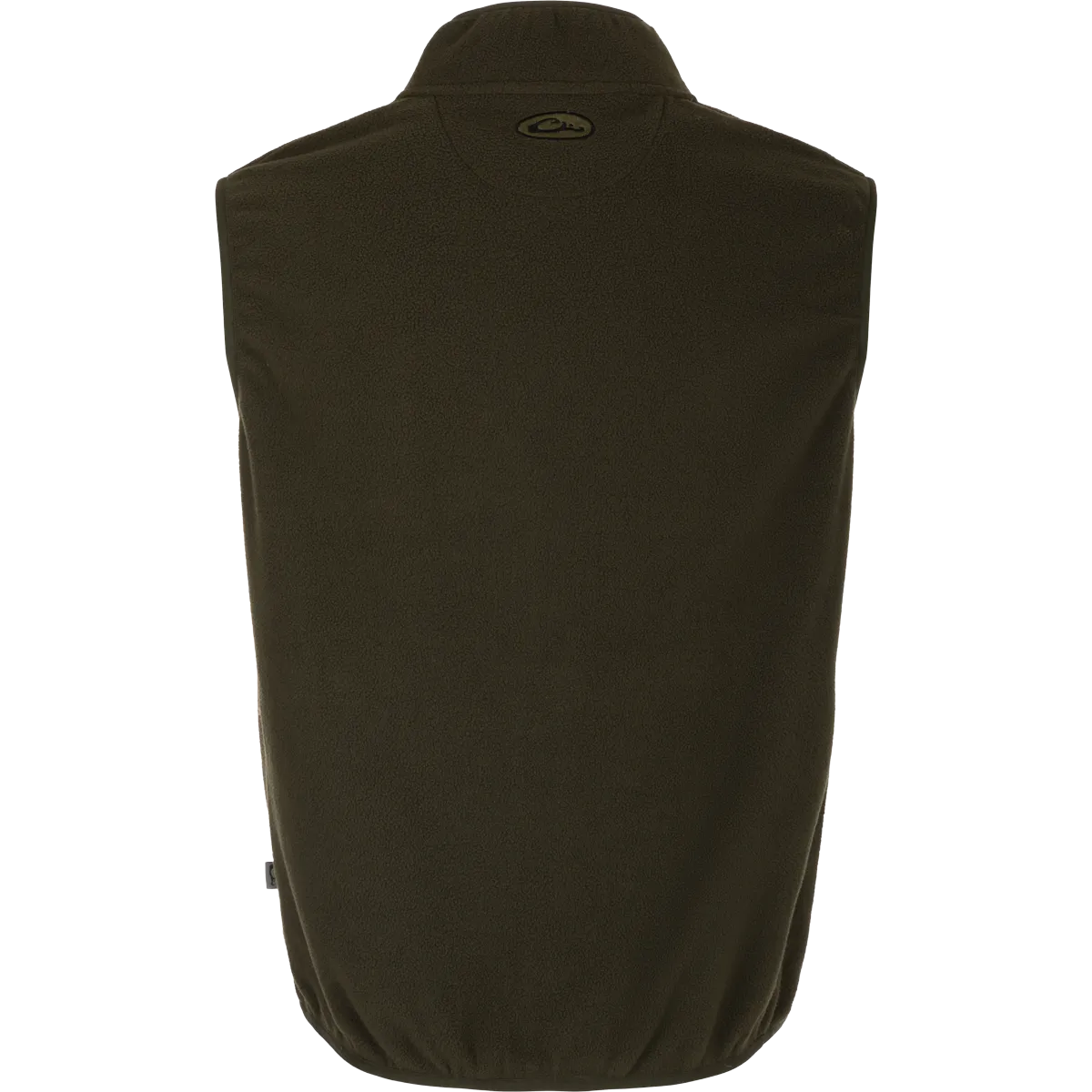 Camp Fleece Vest