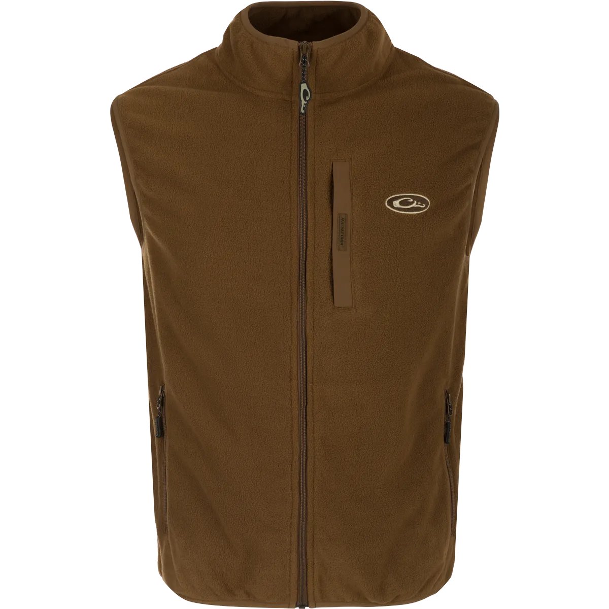 Camp Fleece Vest