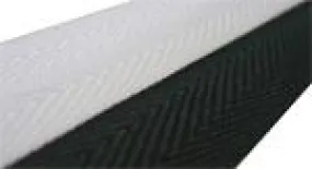 Cansew Polyester Twill Tape, 16mm (5/8")