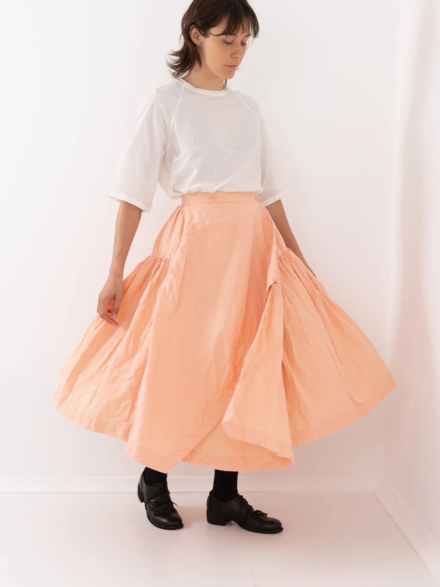 Casey Casey Javeline Skirt, Germaline