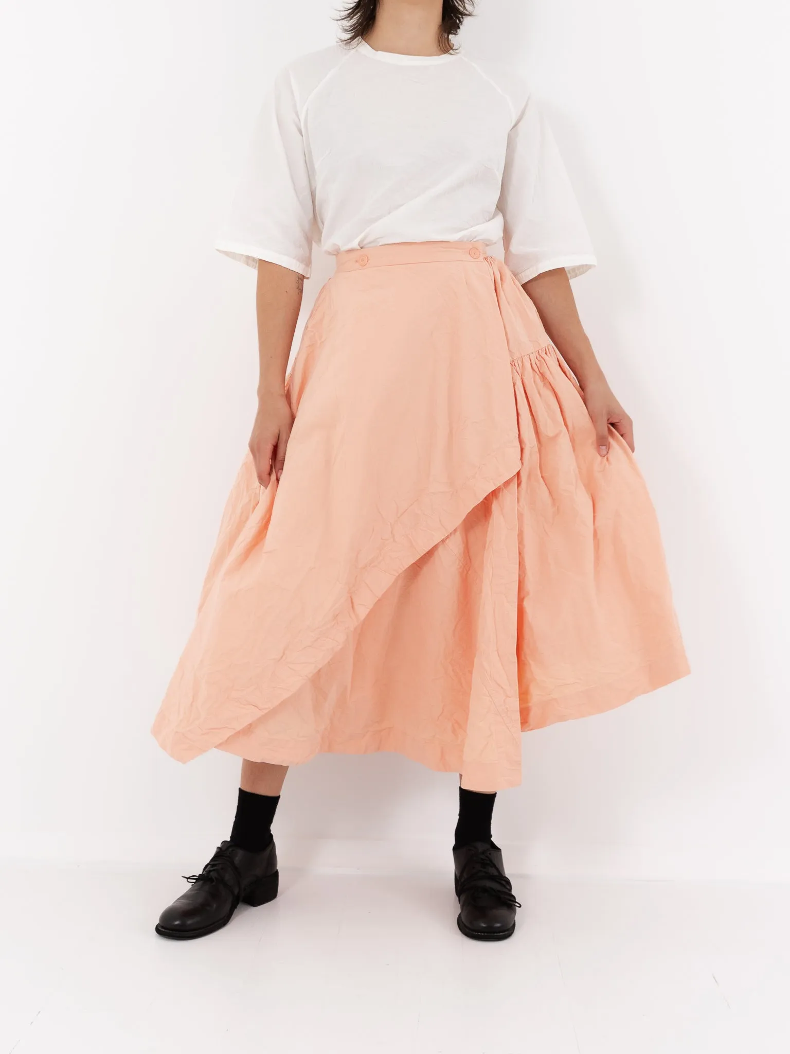 Casey Casey Javeline Skirt, Germaline