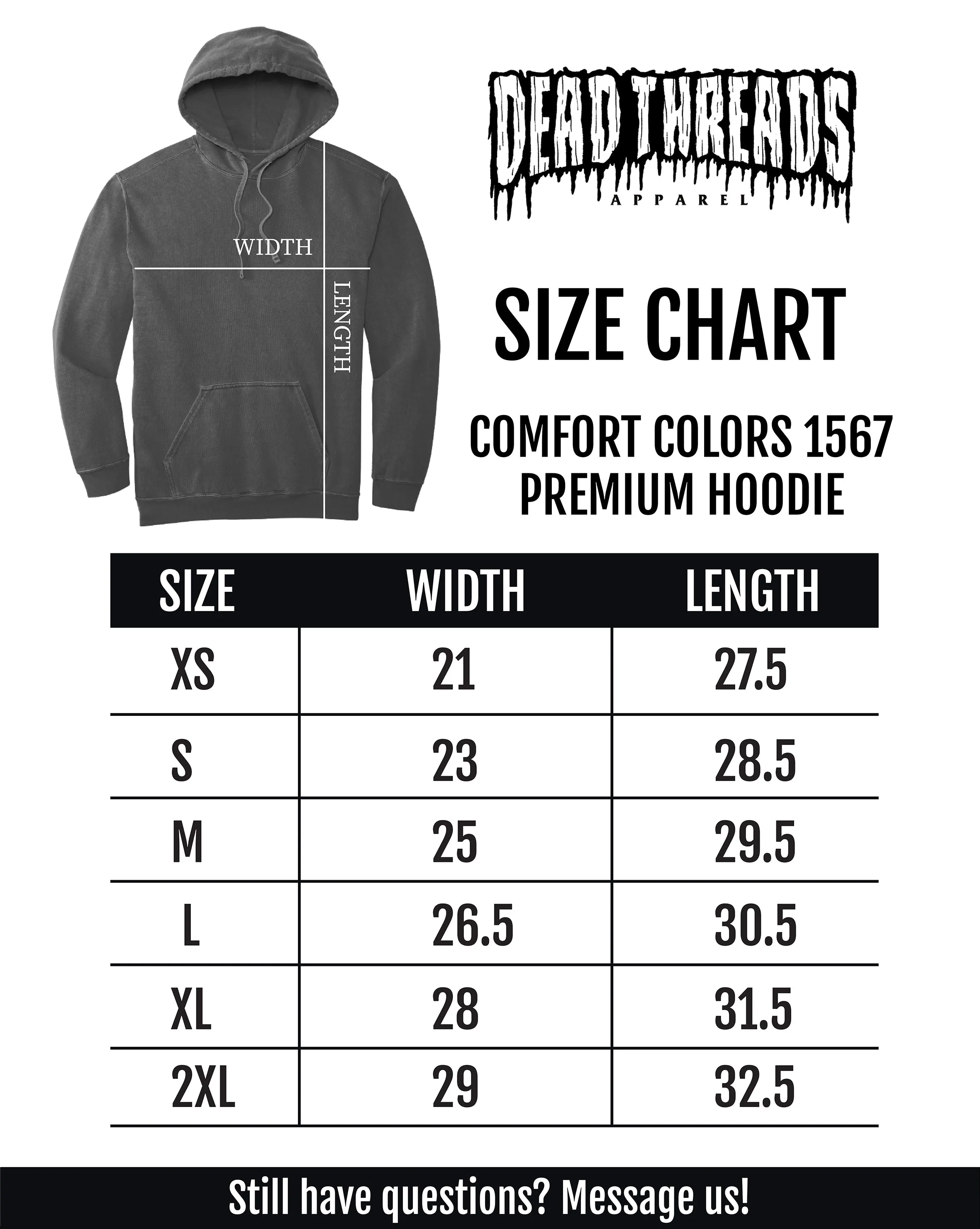 CHARLOTTE BASKETBALL - “DT ESSENTIAL" HOODIE