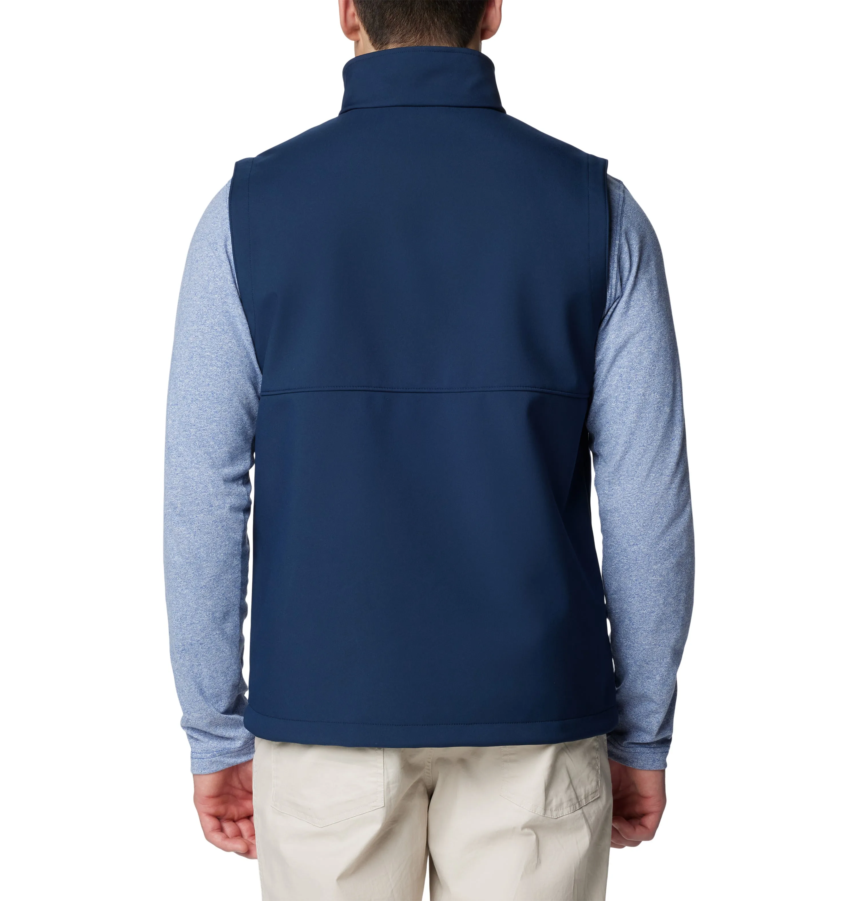 Columbia - Men's Ascender™ II Softshell Vest