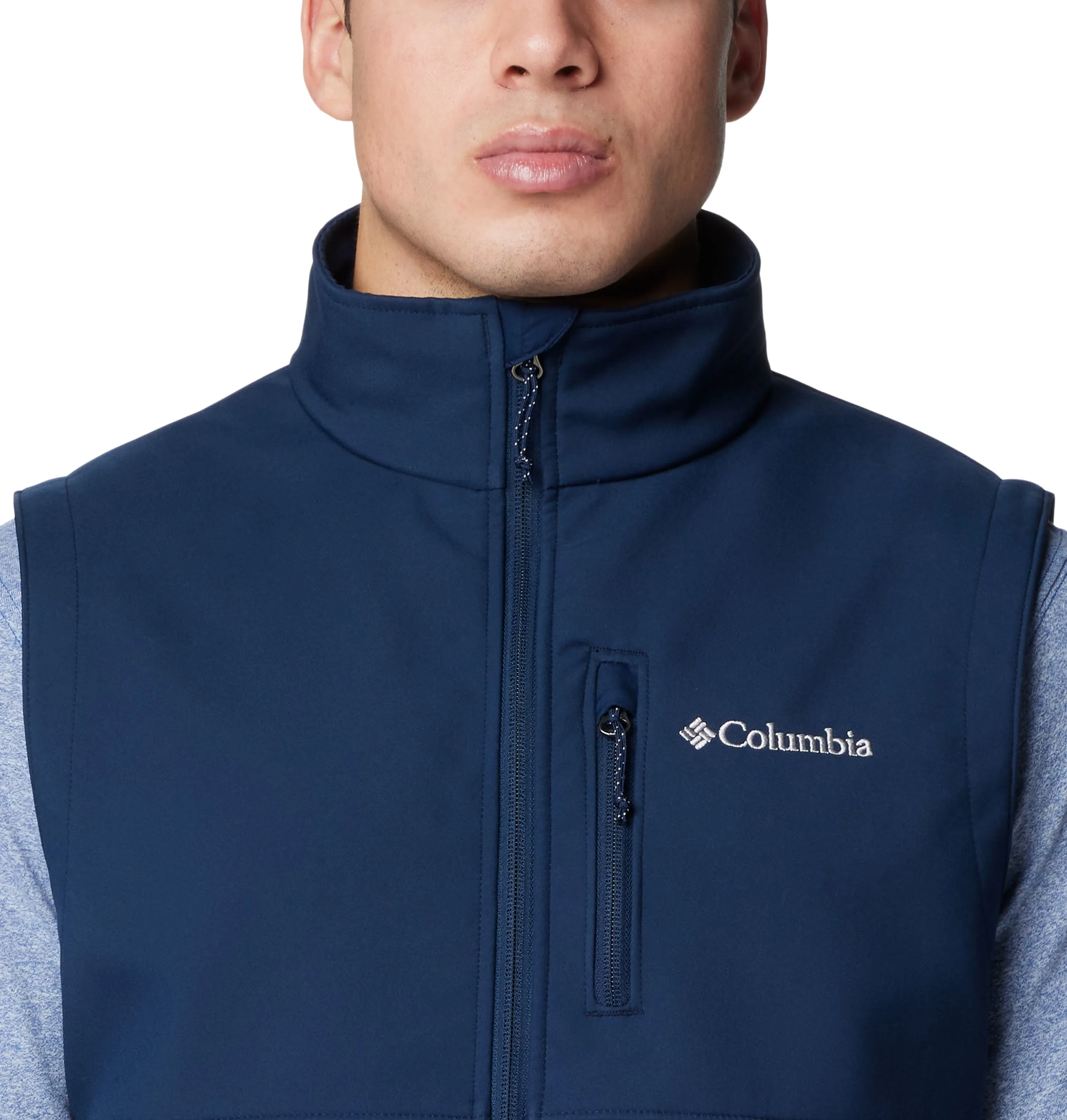 Columbia - Men's Ascender™ II Softshell Vest