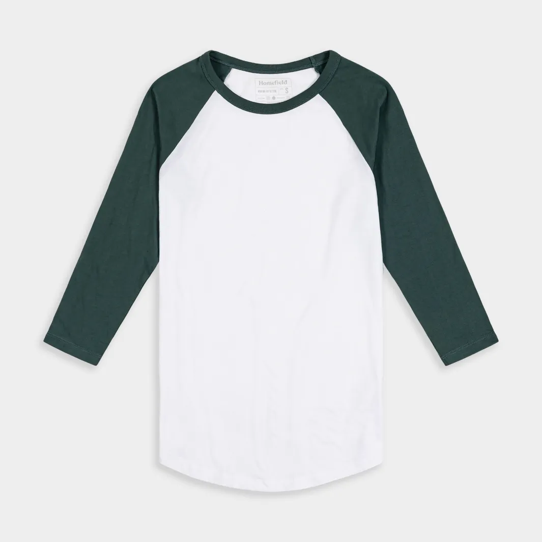 Core Collection Baseball Tee