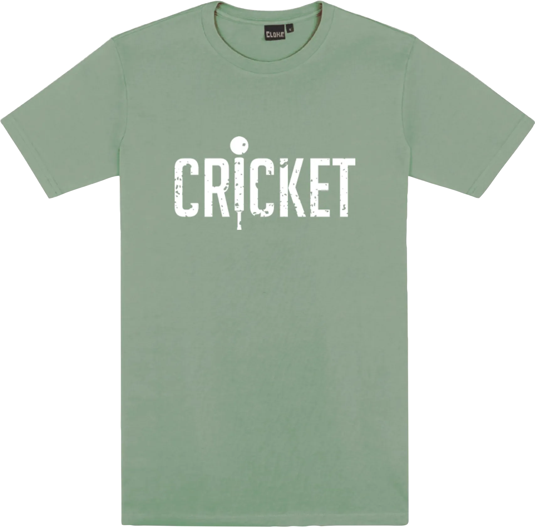 Cricket T-Shirt - Adults