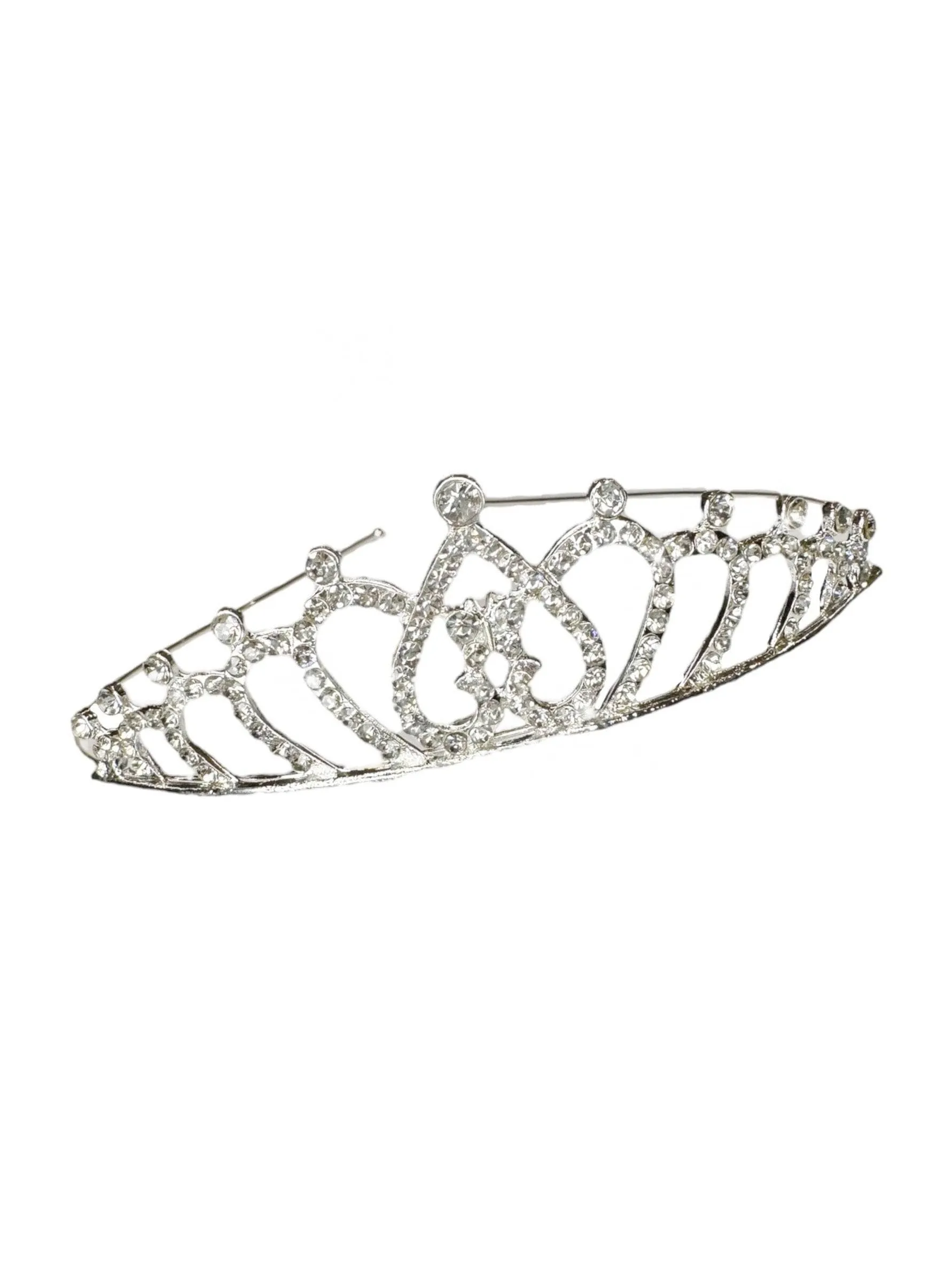 Crystal Princess Tiaras