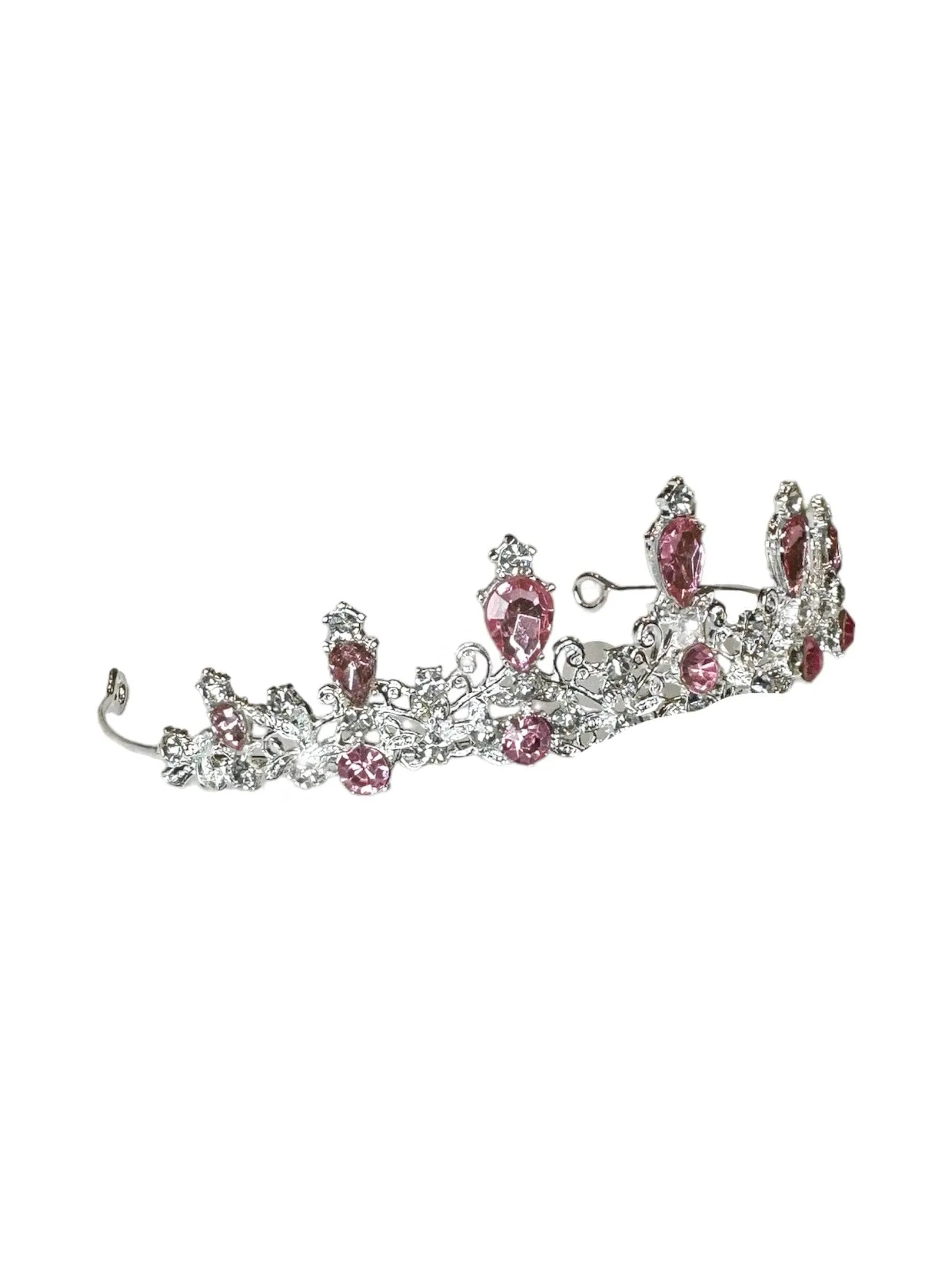 Crystal Princess Tiaras