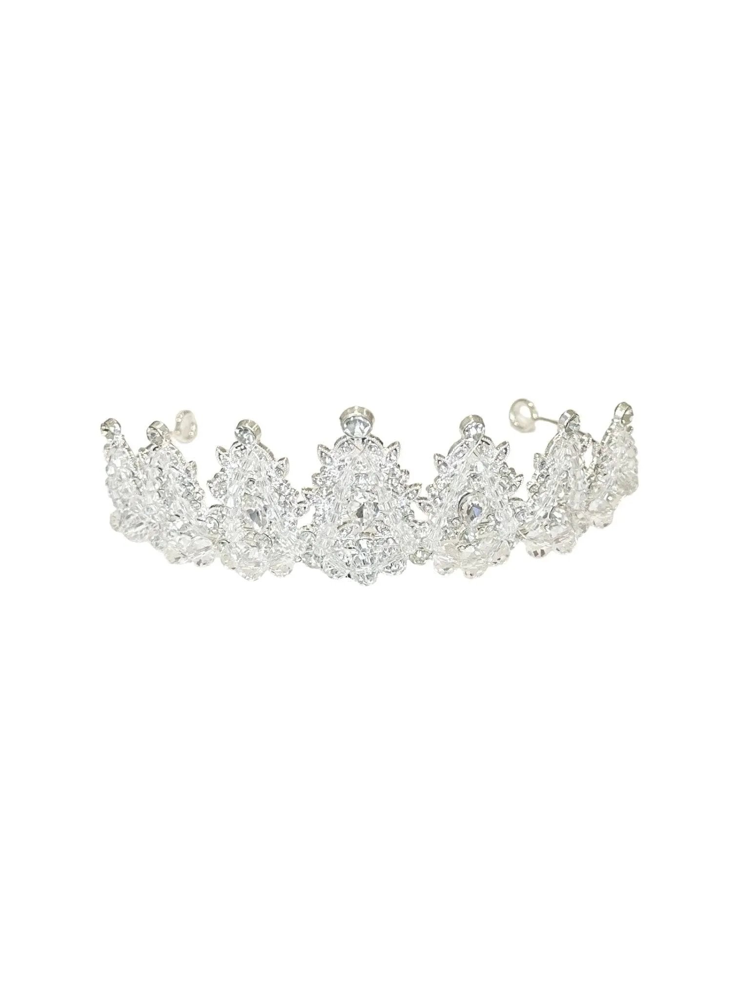 Crystal Princess Tiaras