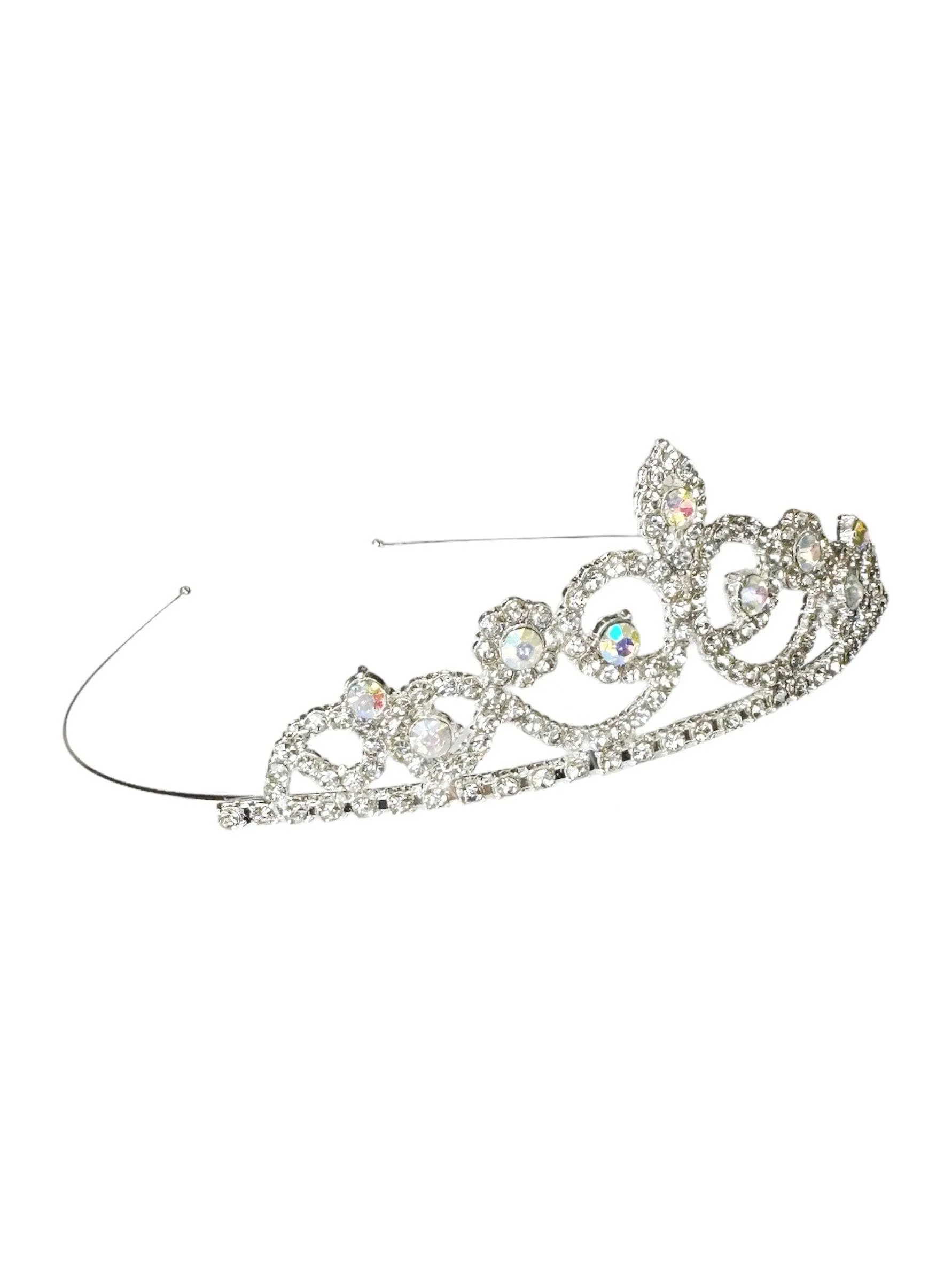 Crystal Princess Tiaras