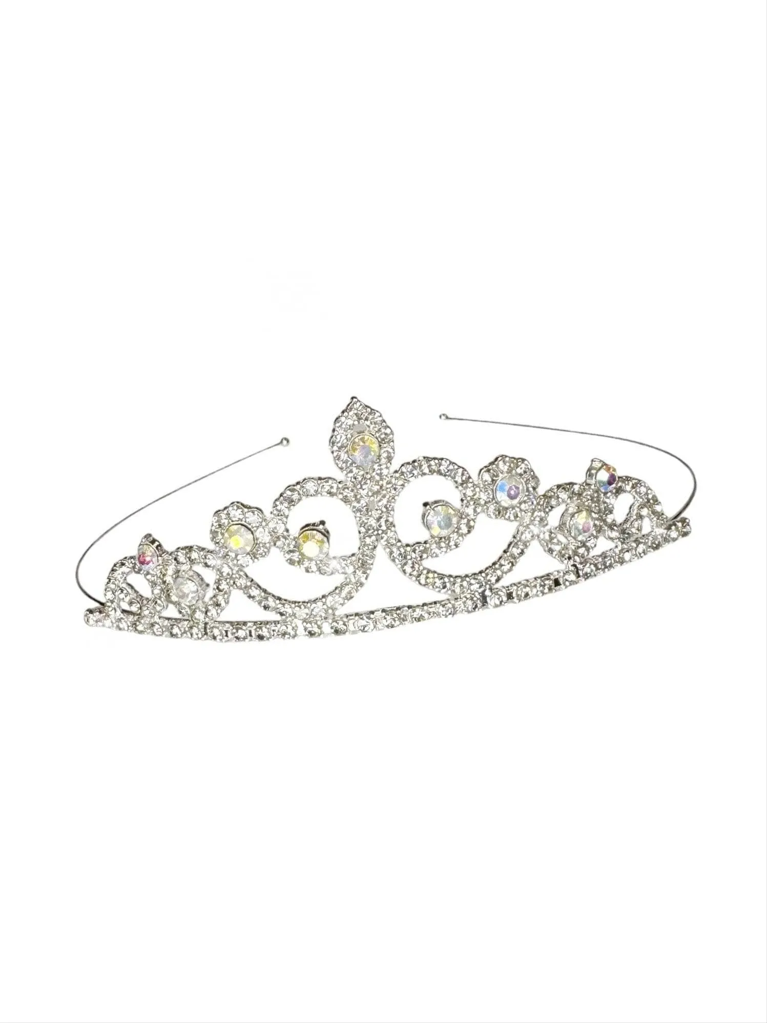 Crystal Princess Tiaras