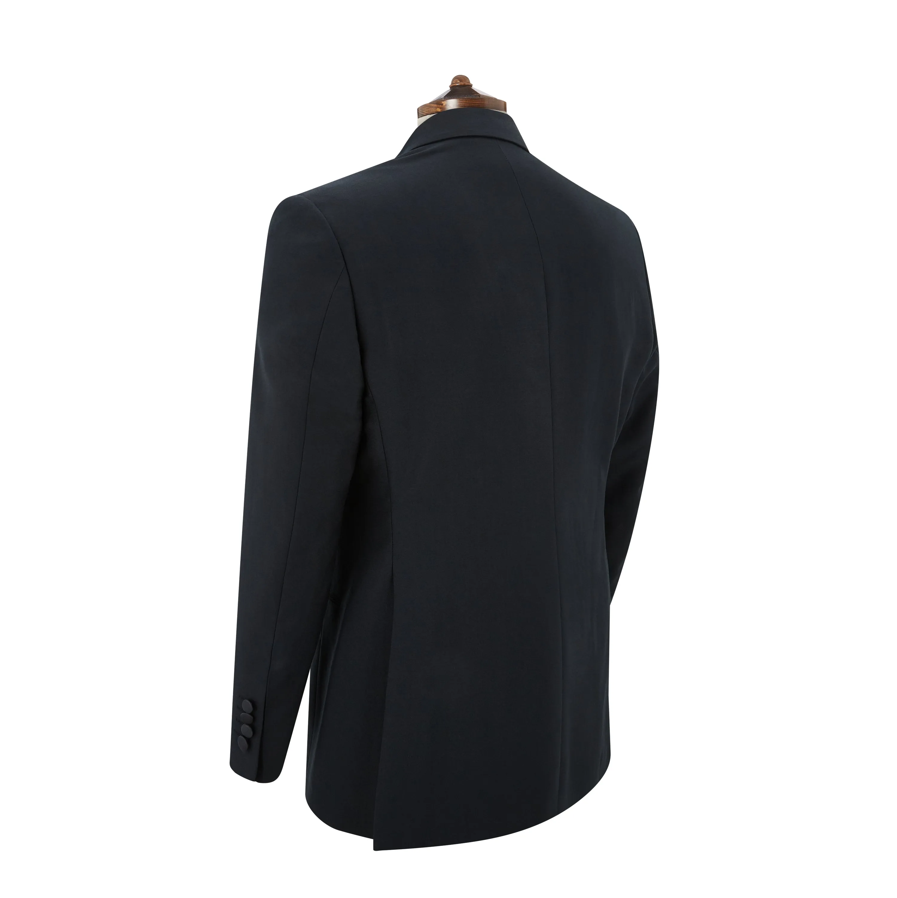 Dorchester Black Dinner Jacket